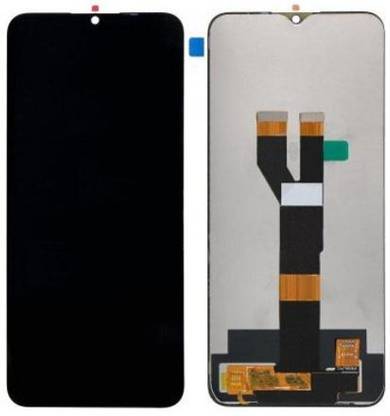 DIGICOP LCD Mobile Display for Realme C21 Realme C21