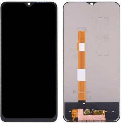 Bismillah LCD Mobile Display for Vivo Y53s LCD with Touch Screen for Vivo Y53s (display glass combo folder)