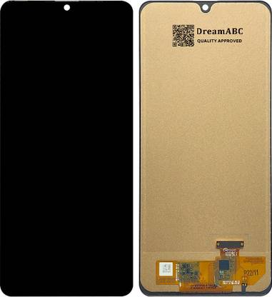 Dream ABC TFT LCD Mobile Display for Samsung Galaxy A31