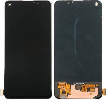 kyo IPS LCD Mobile Display for REALME 7 PRO