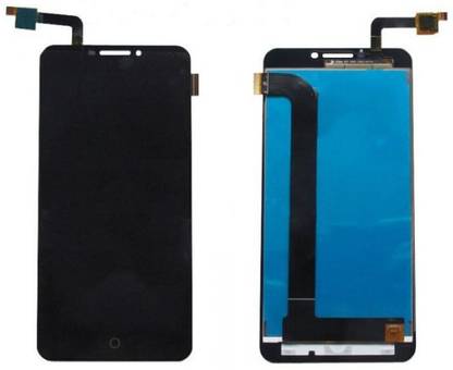 Screenify LCD Mobile Display for Coolpad F2 8675-W00