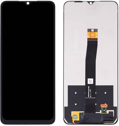 DEVEXX LCD Mobile Display for Xiaomi Redmi 10C
