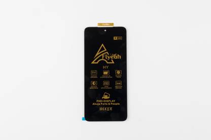 Flyeah IPS LCD Mobile Display for REDMI NOTE 12 5G