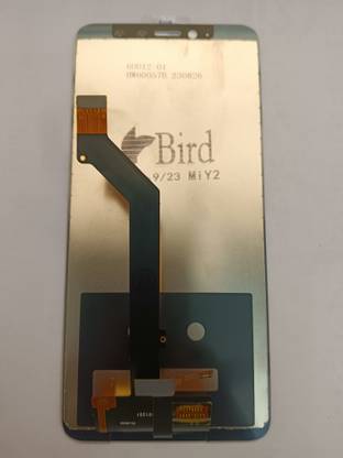 Bird LCD Mobile Display for REDMI MIY2.MIS2
