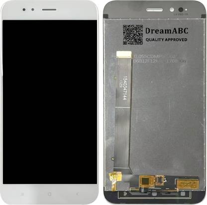 Dream ABC TFT LCD Mobile Display for Xiaomi Mi A1/Xiaomi Mi 5X
