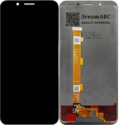 Dream ABC TFT LCD Mobile Display for OPPO A83/OPPO A1/OPPO F5 lite
