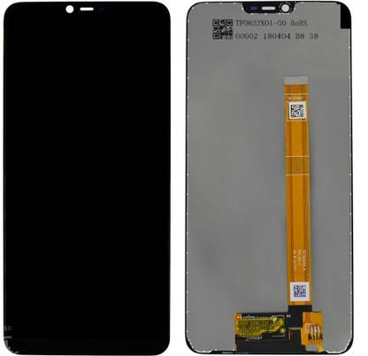 Vooli LCD Mobile Display for Oppo Oppo A3S Original display