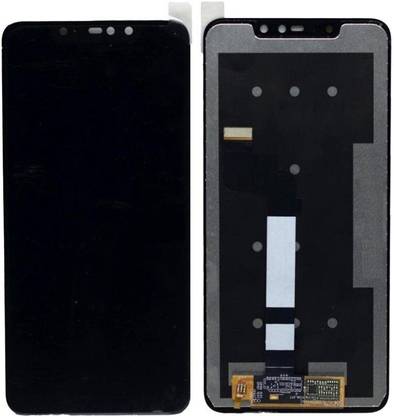 GANESHTIME LCD Mobile Display for Redmi Redmi Note 6 Pro
