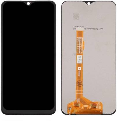 Rsamobiles IPS LCD Mobile Display for Vivo Vivo y12/y15/y17