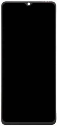 Samadha IPS LCD Mobile Display for Vivo Y27, Y36
