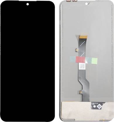 MarsCity TFT LCD Mobile Display for Infinix Note 11 X663