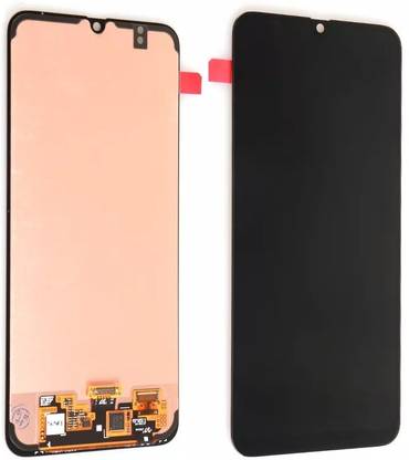 NEW OLED Mobile Display for Samsung Galaxy M30 LCD Plus Touch Combo Folder Black