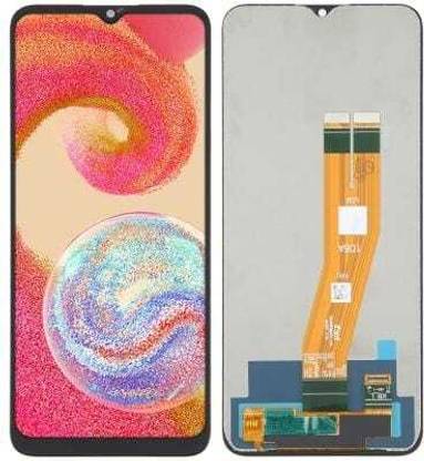 Star Trust IPS LCD Mobile Display for Samsung A04e
