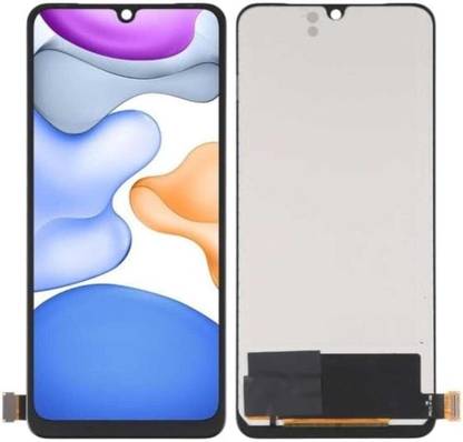 Star Trust IPS LCD Mobile Display for Vivo v21 Vivo V21
