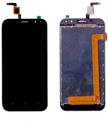 Screenify LCD Mobile Display for Panasonic Panasonic P100