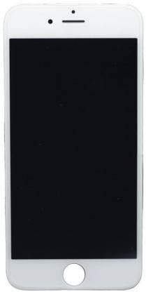kosha LCD Mobile Display for Apple iPhone 6s (Combo Folder) white