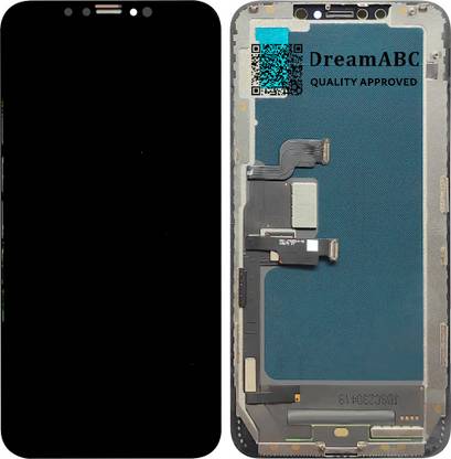 Dream ABC LCD Mobile Display for iPhone XS Max