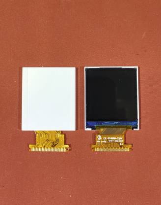 Kushi LCD Mobile Display for GAMA GAMA