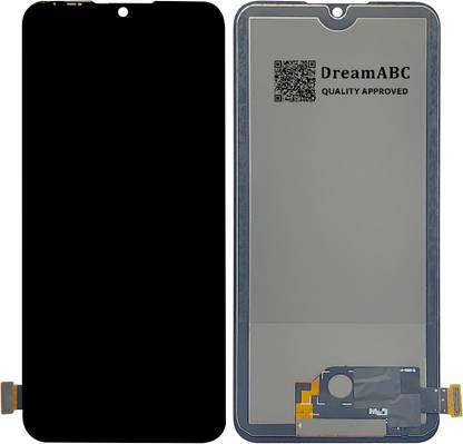 Dream ABC TFT LCD Mobile Display for Xiaomi Mi A3