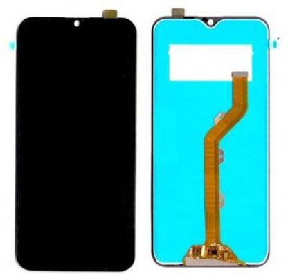 MCSOLUTIONS IPS LCD Mobile Display for Infinix SMART 3 PLUS X627