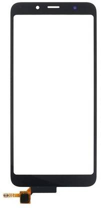 SSP TELECOM Haptic/Tactile touchscreen Mobile Display for Redmi 7A