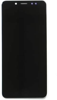 NEW OLED Mobile Display for Mi Xiaomi redmi note 5 Black LCD Plus Touch Combo Folder