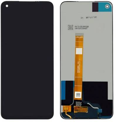 Tambo IPS LCD Mobile Display for Realme Realme 6