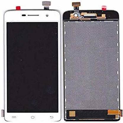 MCSOLUTIONS IPS LCD Mobile Display for Vivo Vivo Y21L
