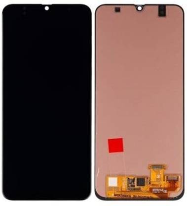 Pipal LCD Mobile Display for Samsung Original Mobile Samsung A30s Mobile Display