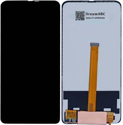 Dream ABC TFT LCD Mobile Display for Motorola Moto One Hyper