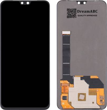 Dream ABC TFT LCD Mobile Display for vivo V20 Pro/vivo S7