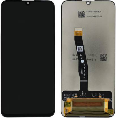 Vooli LCD Mobile Display for Huawei Honor 10 Lite HRY-AL00