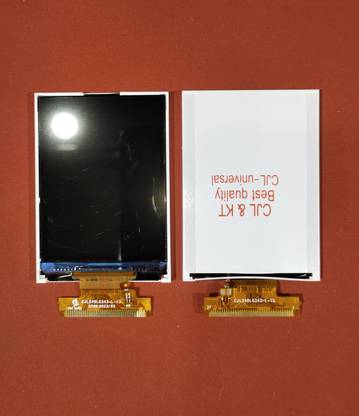 Kushi LCD Mobile Display for ITEL NOKIA CHINA