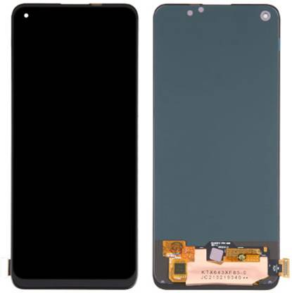 Paati LCD Mobile Display for Realme 9 4G (Non Finger-Print)