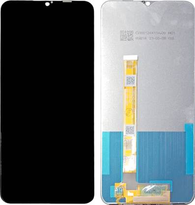 MarsCity TFT LCD Mobile Display for Realme 5/OPPO A5 2020/OPPO A8/OPPO A9 2020/OPPO A11/OPPO A11X/OPPO A31 2020/Realme C3