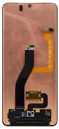 mos AMOLED Mobile Display for Samsung Galaxy S21 Ultra | 6.8 inch | Samsung Galaxy S21 Ultra