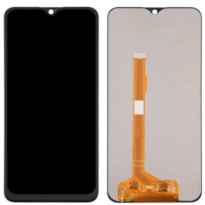 DEVEXX LCD Mobile Display for Vivo Y3S