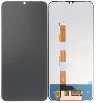 GTSMOBILE LCD Mobile Display for VIVO V21T