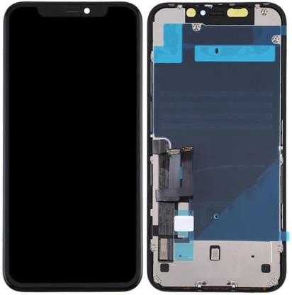 MOBILEDISPLAY IPS LCD Mobile Display for Apple IPHONE 11