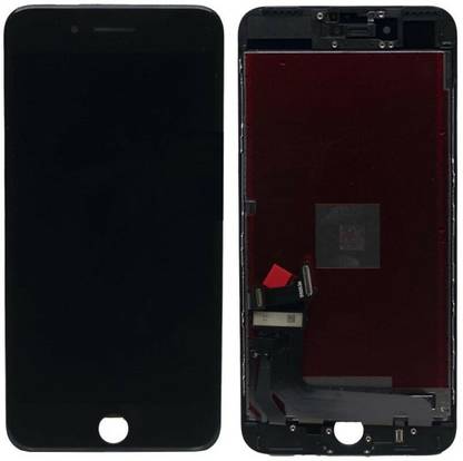 MrDeal LCD Mobile Display for ppleA IPhone 7 plus (Black)