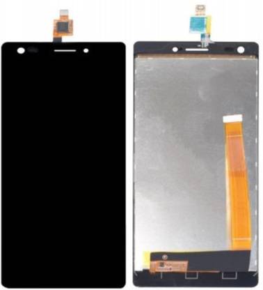Screenify LCD Mobile Display for Lava Lava Iris X5 4G