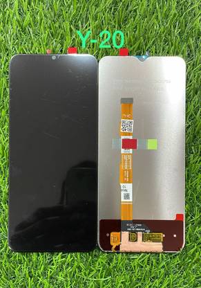 vivo y20 display price flipkart
