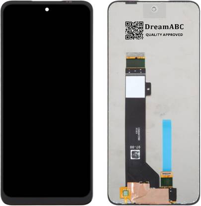 Dream ABC TFT LCD Mobile Display for Motorola Moto G13/Motorola Moto G23