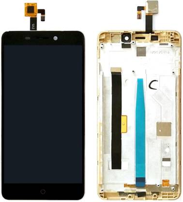 Screenify LCD Mobile Display for ZTE ZTE Nubia N1