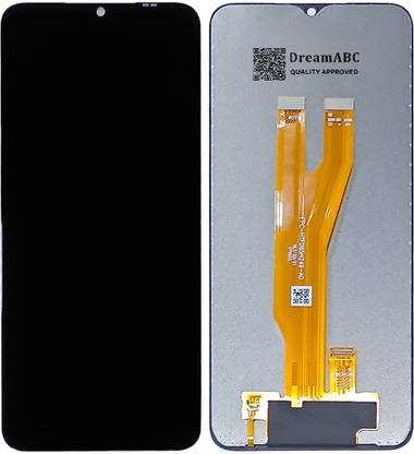 Dream ABC TFT LCD Mobile Display for Samsung Galaxy A03 Core SM-A032F
