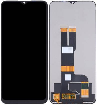 Paati LCD Mobile Display for Realme C30