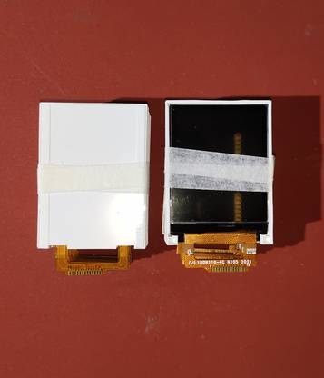 Kushi LCD Mobile Display for NOKIA 110 NOKIA 110