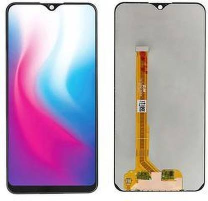 Star Trust IPS LCD Mobile Display for Vivo Y91 / Y93 / Y95