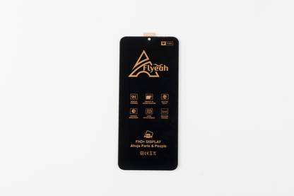 Flyeah IPS LCD Mobile Display for Vivo VIVO Y21 NEW