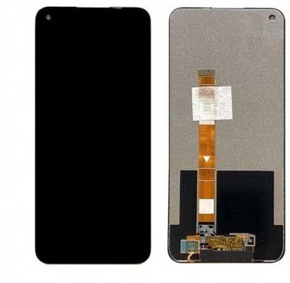 RPATEL IPS LCD Mobile Display for OPPO A54(5g)